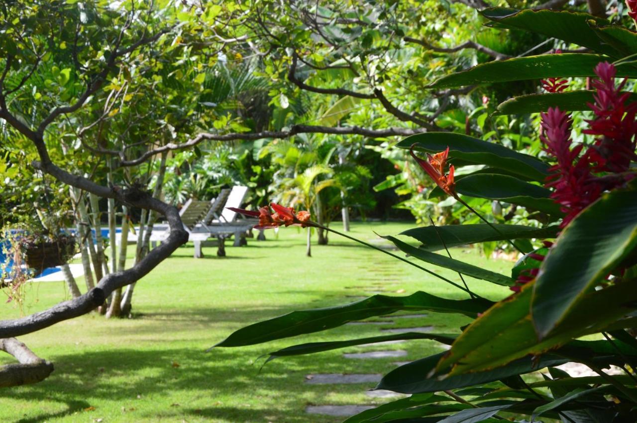 Отель Chill Mango Паракуру Экстерьер фото
