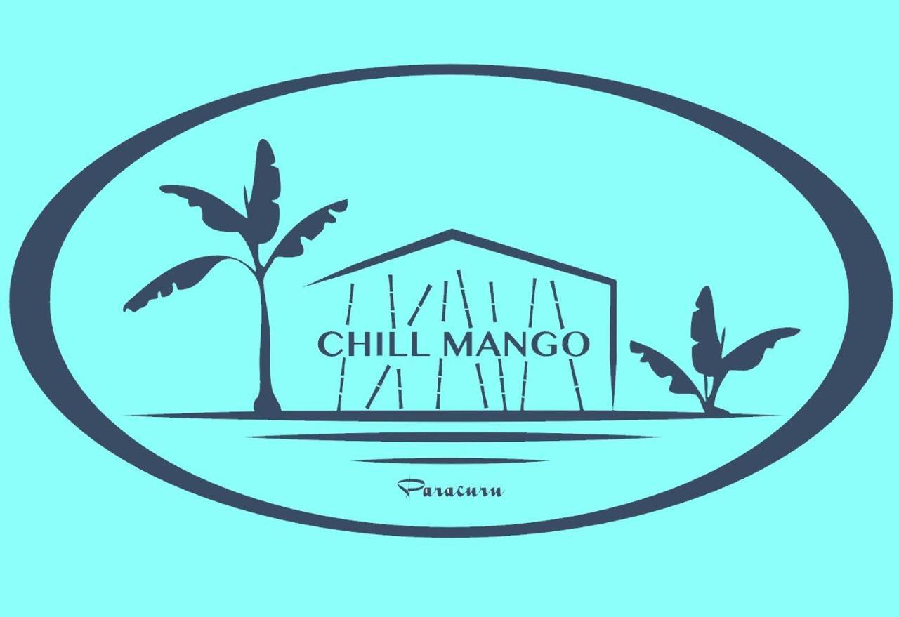 Отель Chill Mango Паракуру Экстерьер фото